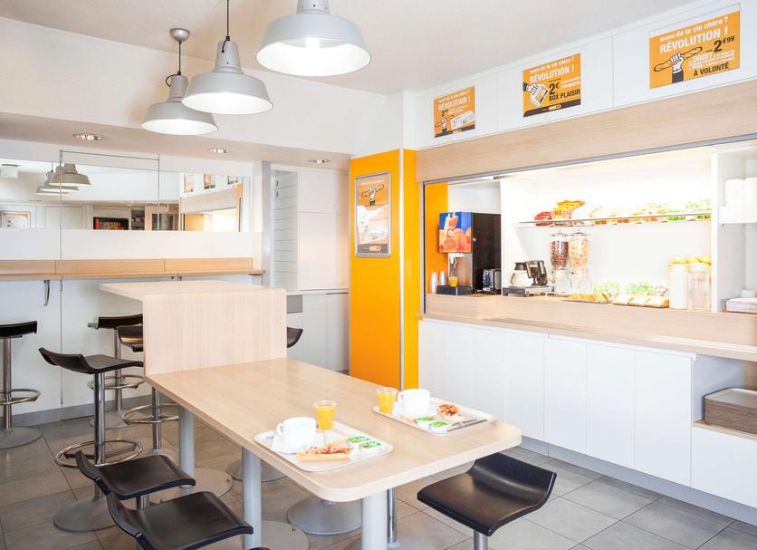 Restauracja Zdjęcie