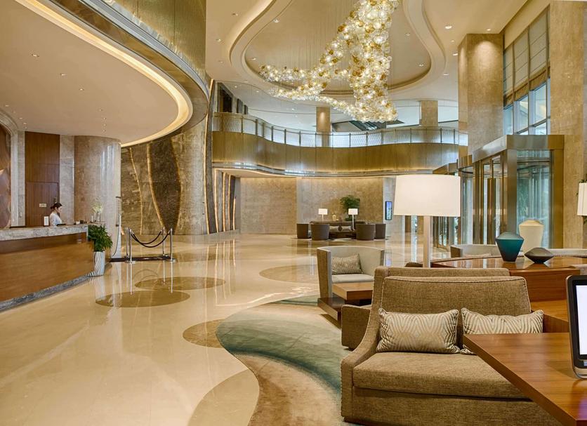 Lobby Zdjęcie