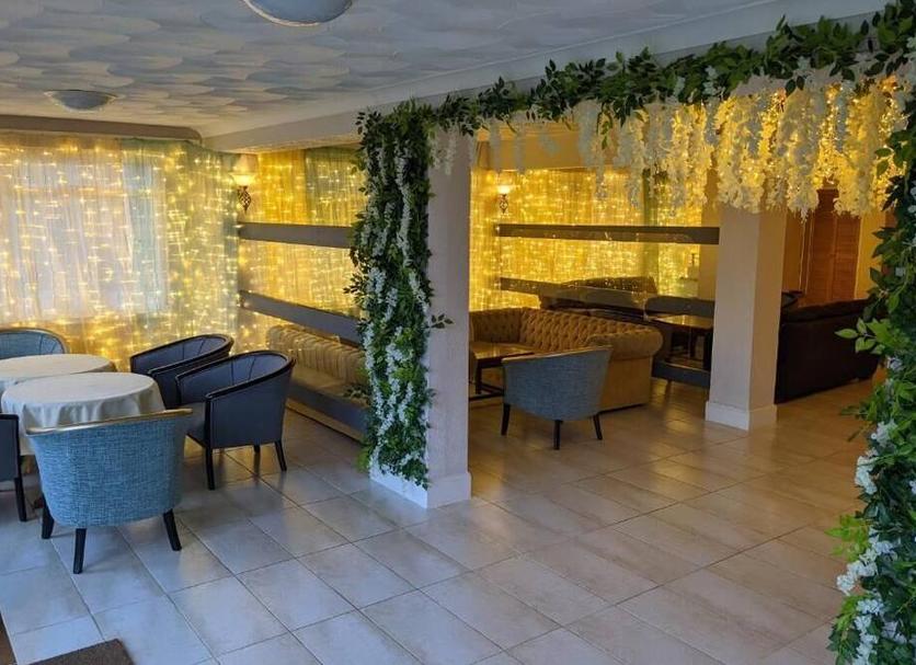 Restauracja Zdjęcie