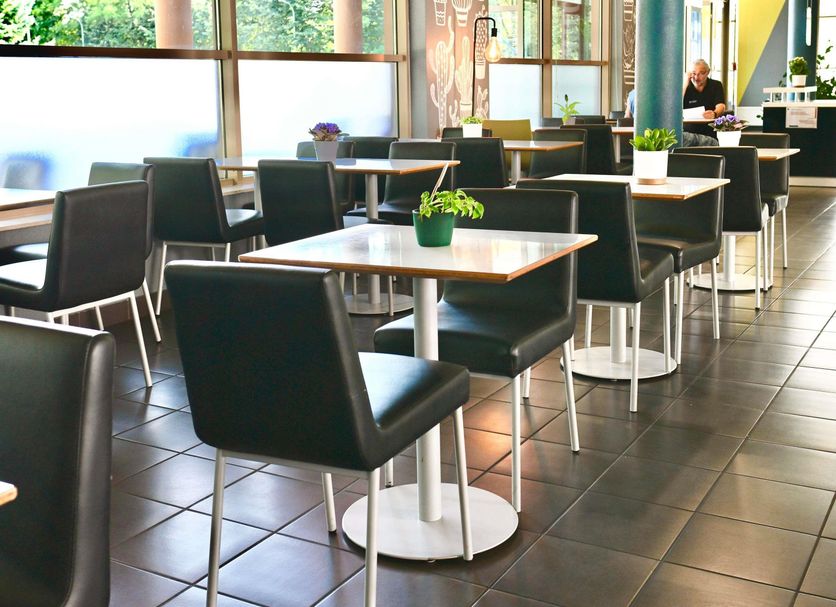 Restauracja Zdjęcie