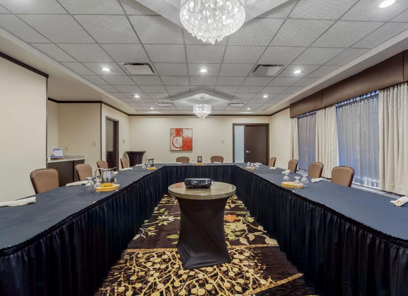 Sala konferencyjna Zdjęcie