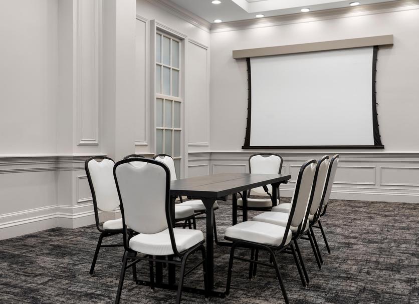 Sala konferencyjna Zdjęcie