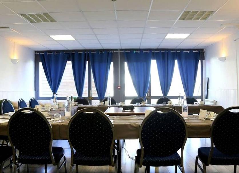 Sala konferencyjna Zdjęcie