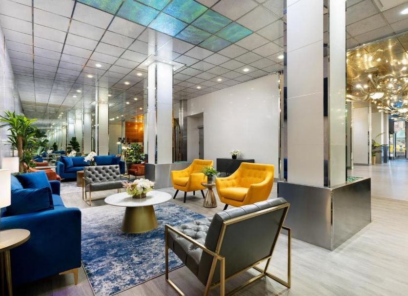 Lobby Zdjęcie