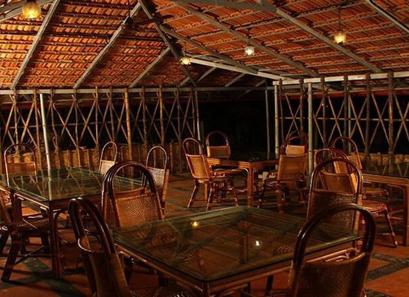 Restauracja Zdjęcie