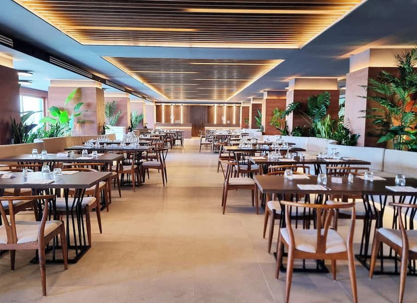 Restauracja Zdjęcie