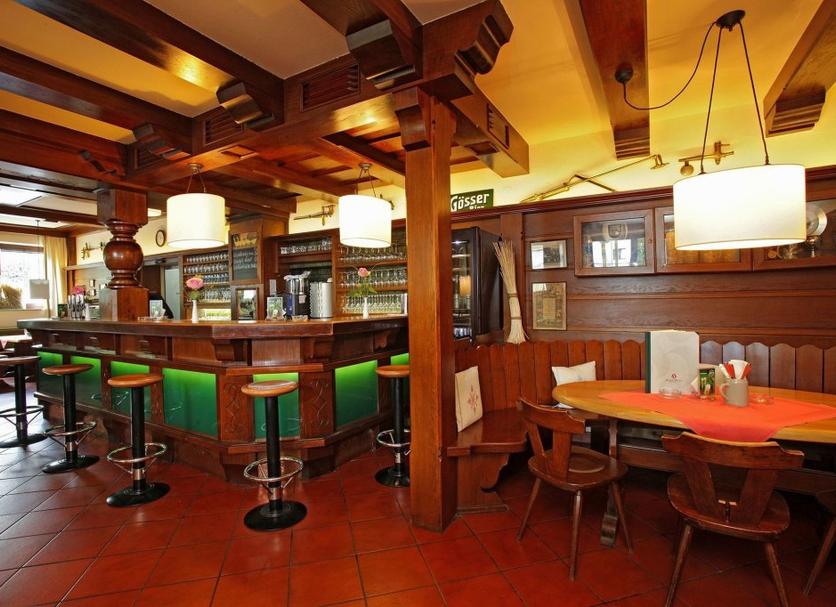 Bar Zdjęcie