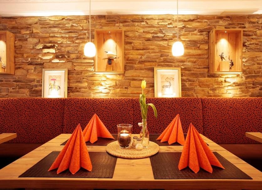 Restauracja Zdjęcie