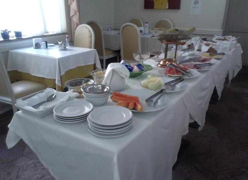 Restauracja Zdjęcie