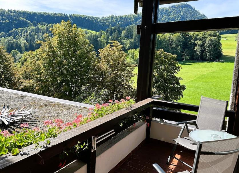 Balkon Zdjęcie