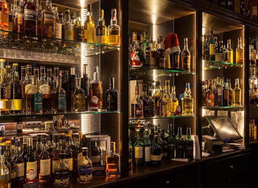 Bar Zdjęcie