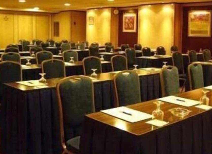 Sala konferencyjna Zdjęcie
