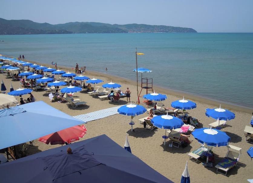 Plaża Zdjęcie