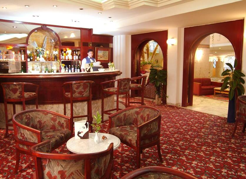Bar Zdjęcie