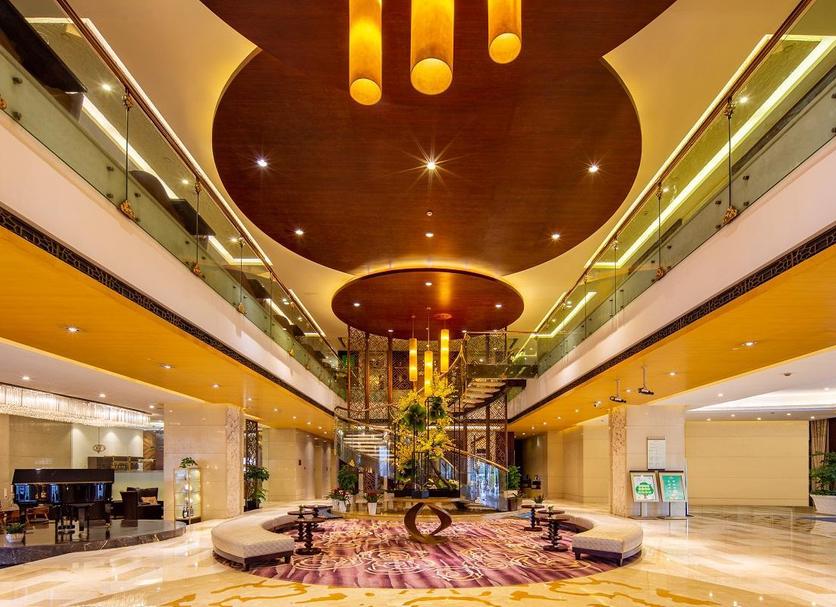 Lobby Zdjęcie