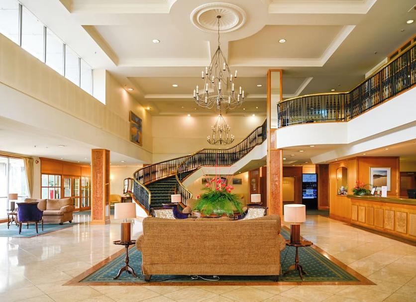 Lobby Zdjęcie