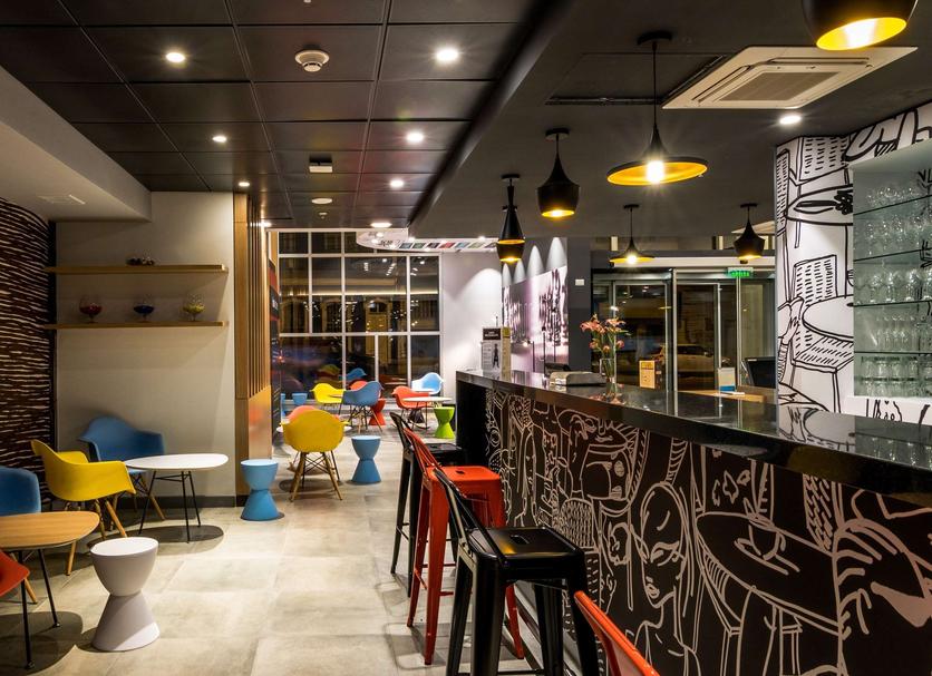 Bar Zdjęcie
