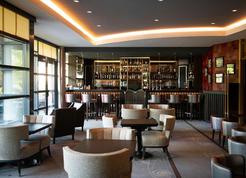 Bar Zdjęcie