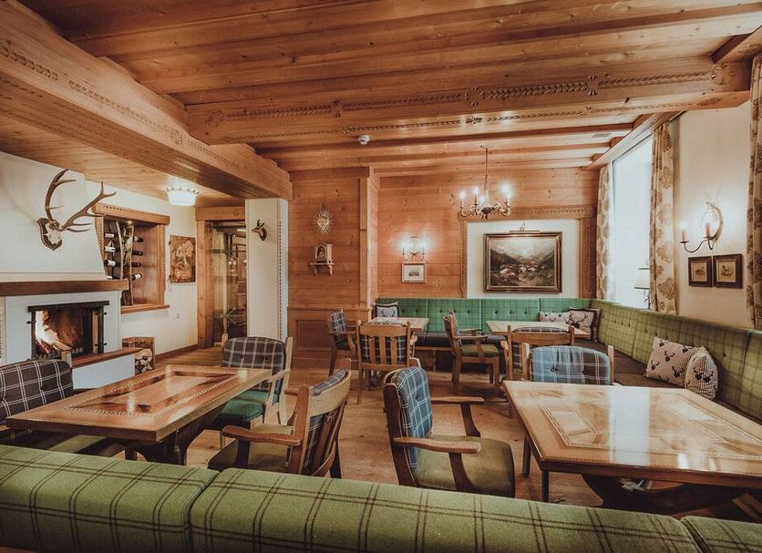 Restauracja Zdjęcie