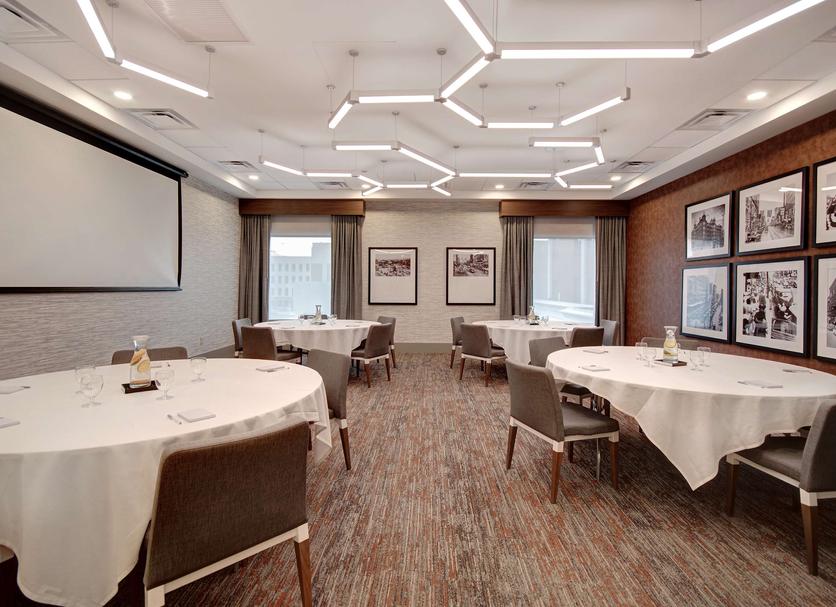 Sala konferencyjna Zdjęcie