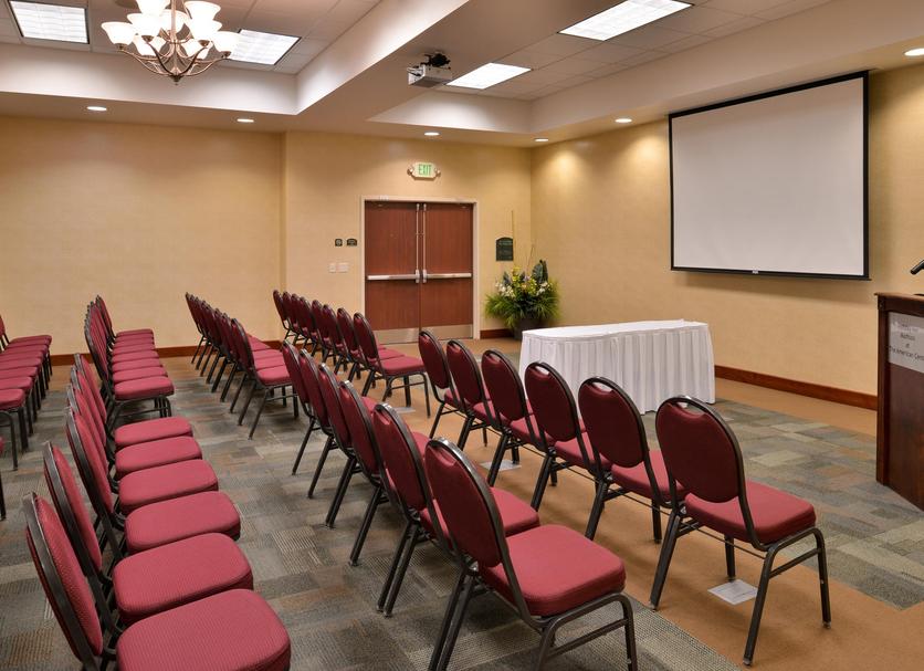 Sala konferencyjna Zdjęcie