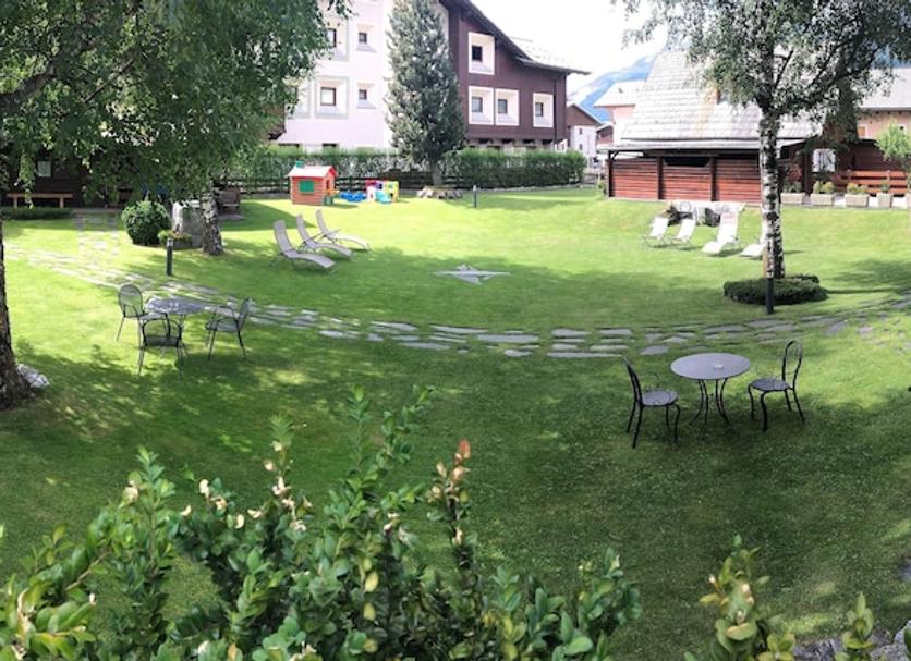 Budynek Zdjęcie