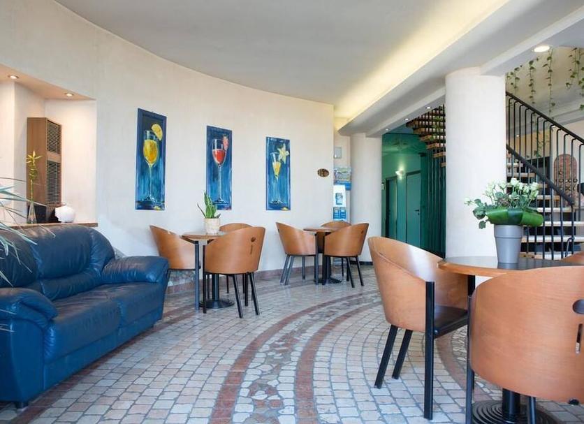 Lobby Zdjęcie