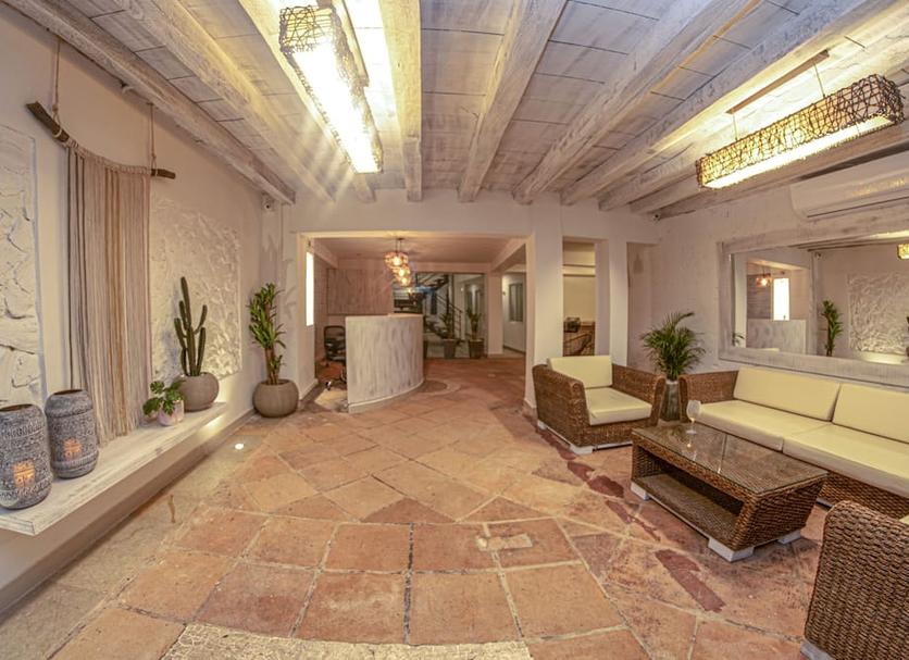 Lobby Zdjęcie