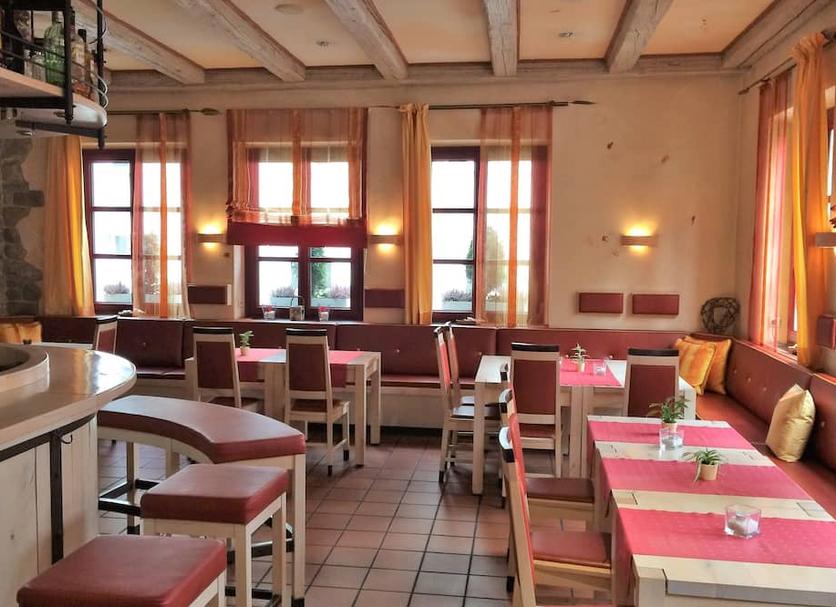 Restauracja Zdjęcie