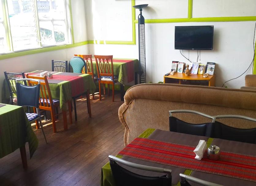 Restauracja Zdjęcie