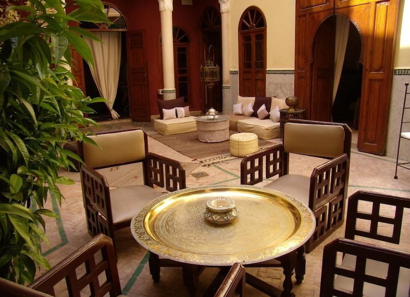 Patio Zdjęcie