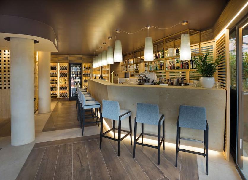 Bar Zdjęcie