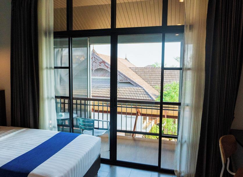 Balkon Zdjęcie