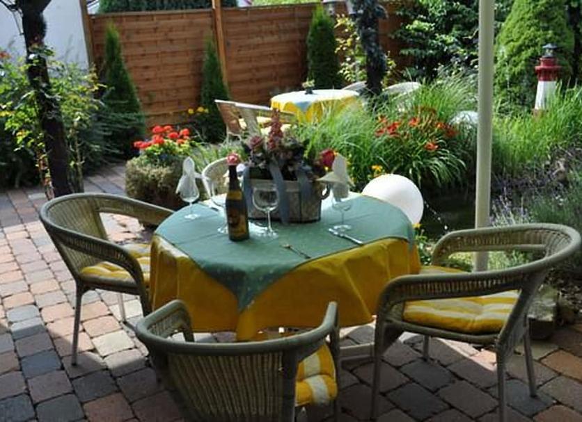 Patio Zdjęcie