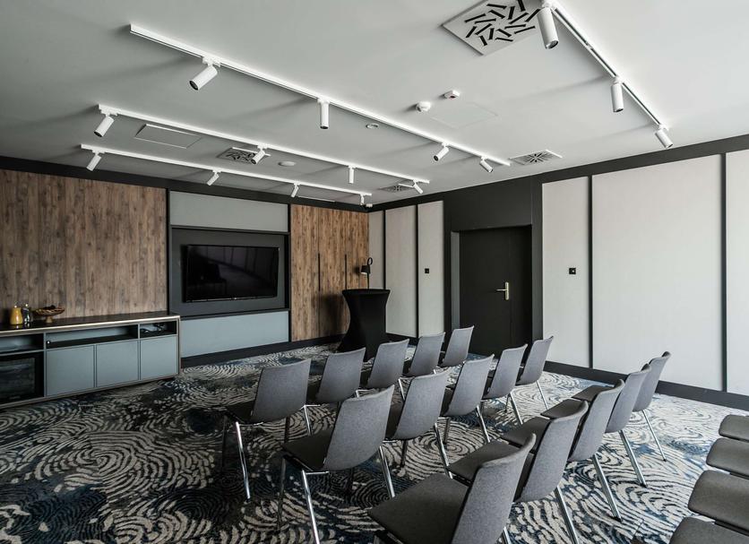 Sala konferencyjna Zdjęcie