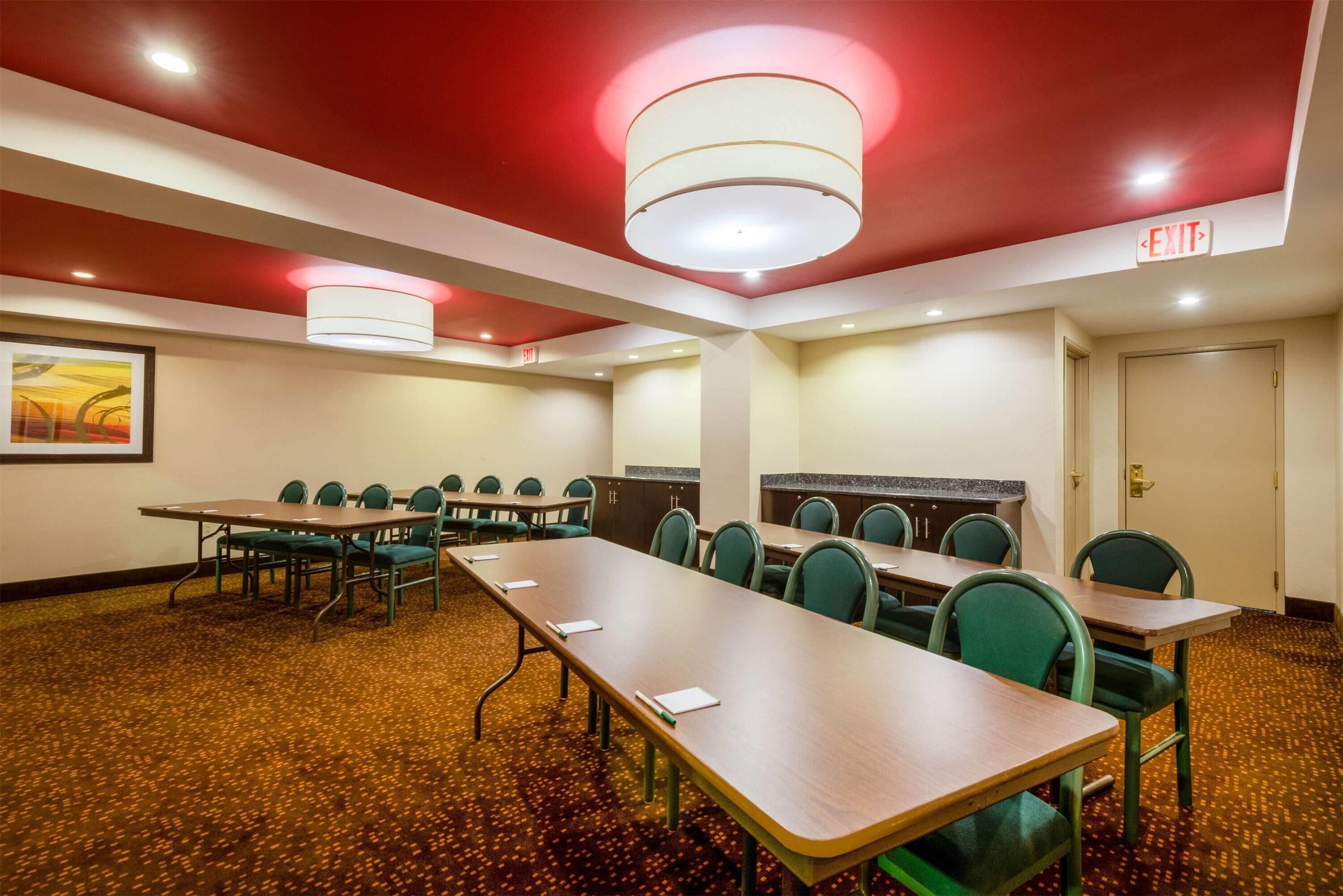 Sala konferencyjna