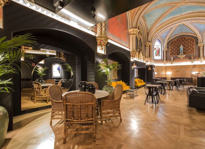 Restauracja Zdjęcie