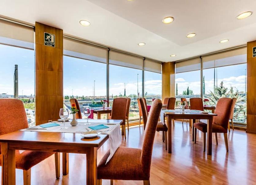 Restauracja Zdjęcie