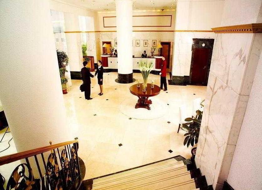 Lobby Zdjęcie