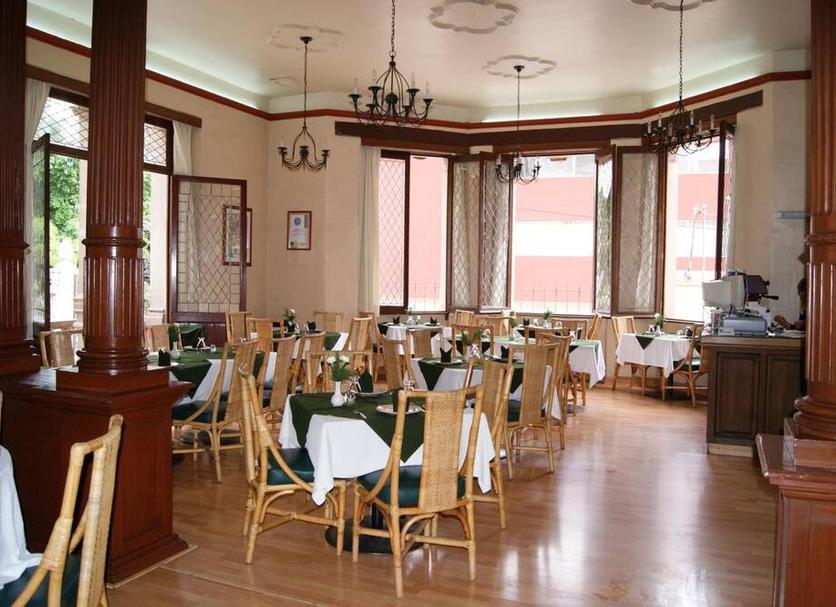 Restauracja Zdjęcie