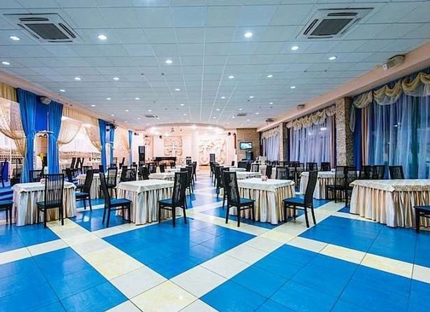 Restauracja Zdjęcie