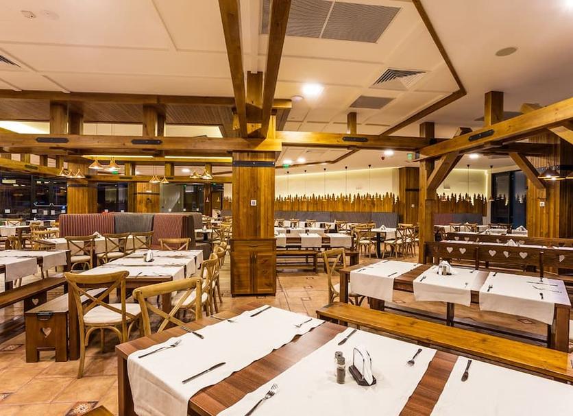 Restauracja Zdjęcie