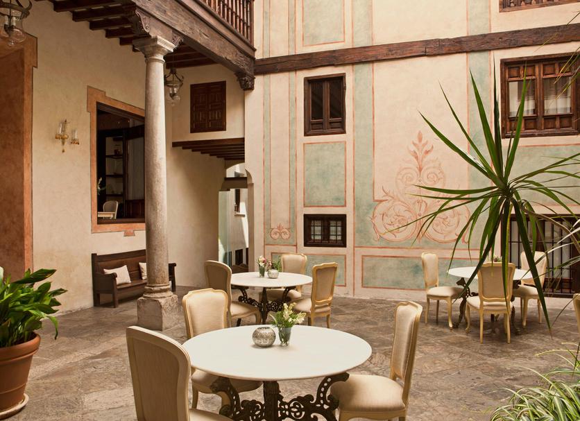 Patio Zdjęcie