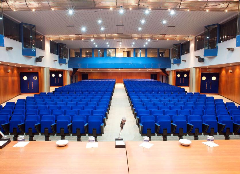 Sala konferencyjna Zdjęcie