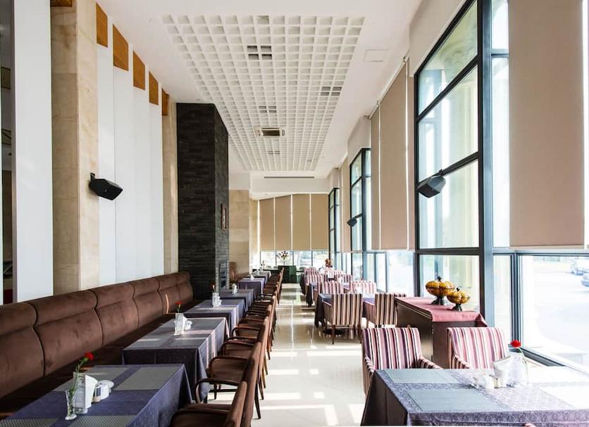 Restauracja Zdjęcie