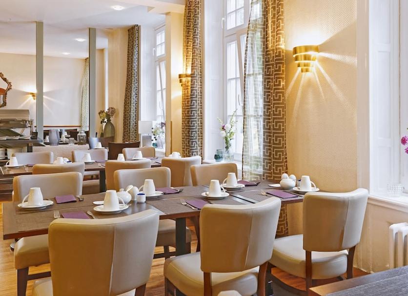 Restauracja Zdjęcie