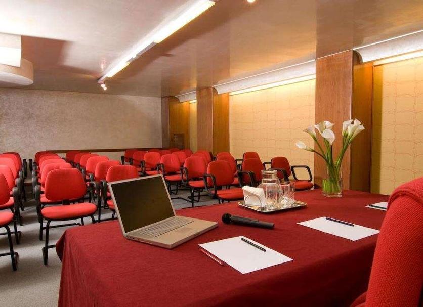 Sala konferencyjna Zdjęcie