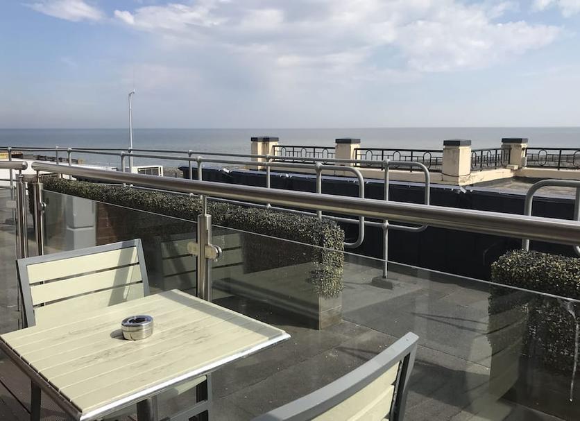 Balkon Zdjęcie