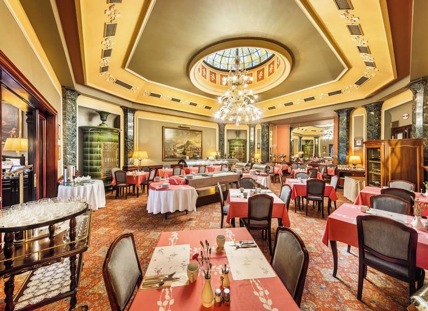 Restauracja Zdjęcie