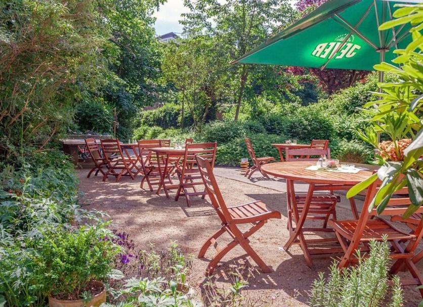 Patio Zdjęcie